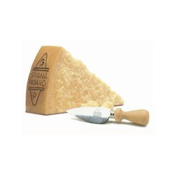 AGRIFORM GRANA PADANO DOP 250G AGRIFORM GRANA PADANO DOP 250G