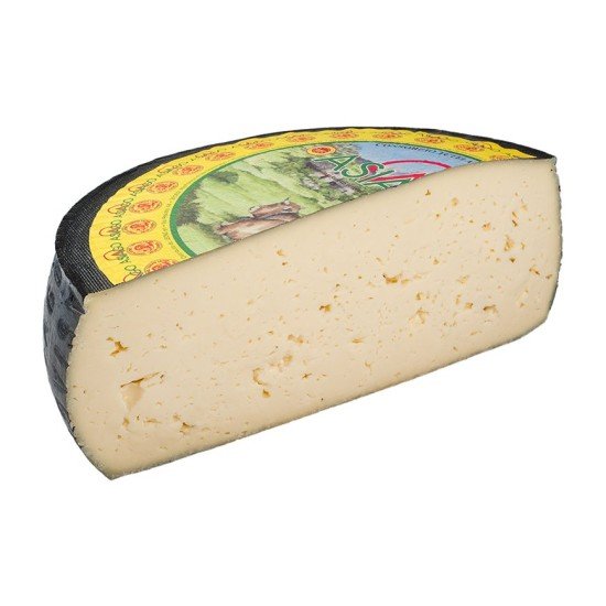 ASIAGO NERO ASIAGO NERO