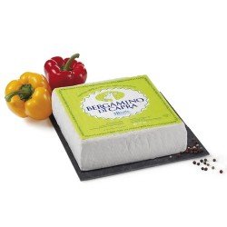 BERGAMINO DI CAPRA BERGAMINO DI CAPRA