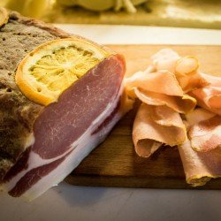 ARISTA ALL'ARANCIA ARISTA ALL'ARANCIA