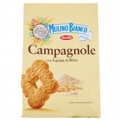 MULINO BIANCO CAMPAGNOLE