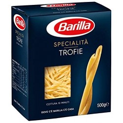 BARILLA SPECIALITA' TROFIE LIGURE 