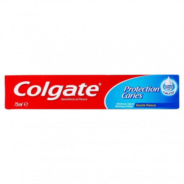 COLGATE CLASICO PROTECTION CARIE 75ML + 25ML