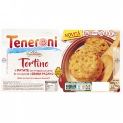TENERONI TORTINO GR 200       