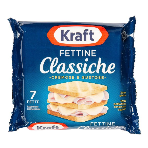 KRAFT FETTINE CLASSICHE GR.175
