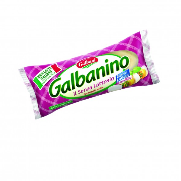 GALBANINO S/LATTOSIO g270