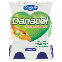 DANACOL BIANCO 100 gX4