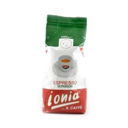 CAFFE'ESPRESSO IONIA GRANI KG