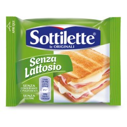 SOTTILETTE SENZA LATTOSIO GR 185