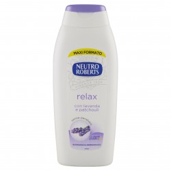 ROBERTS BAGNO 700ML RELAX