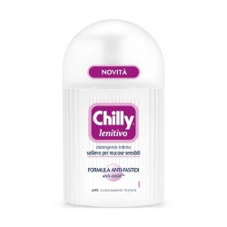 CHILLY INTIMO 200 ML LENITIVO  