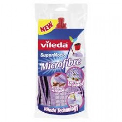 VILEDA S.MOCIO MICROF.&CLEAN