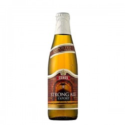 CERES BIRRA STRONGALE 33 CL