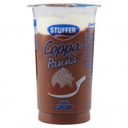 STUFFER COPPA CAC/PANNA GR200