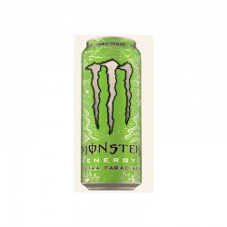 MONSTER ULTRA PARADISE 50 CL 