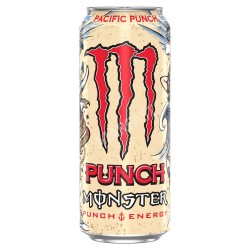 MONSTER PACIFIC PUNCH ML 500  