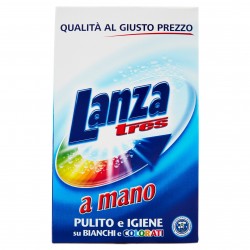 LANZA BUCATO 570GR E3