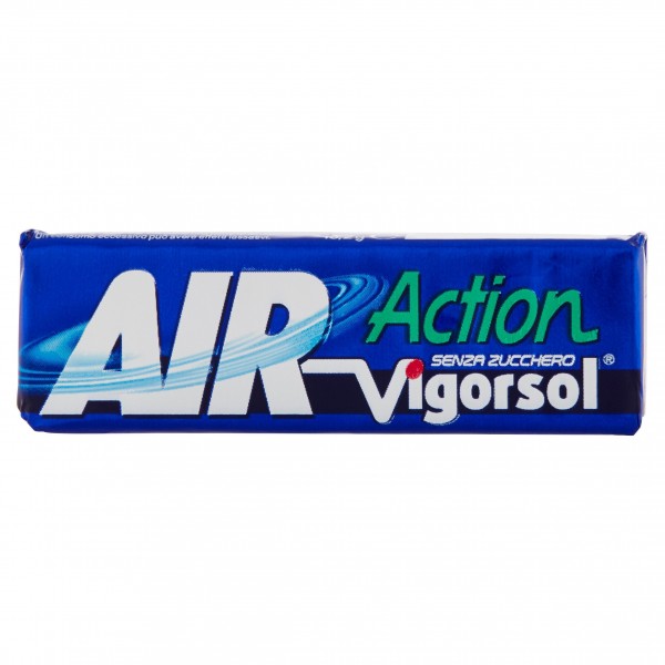 VIGORSOL AIR ACTION 