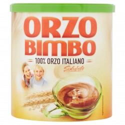 ORZO BIMBO SOLUBILE 120 GR