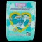 PAMPERS BABY DRY EX.LARGE15/30