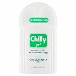 CHILLY GEL INTIMO  