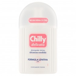 CHILLY INTIMO 200ML DELICATO