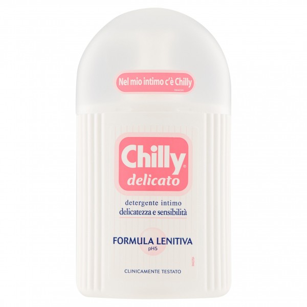 CHILLY INTIMO 200ML DELICATO