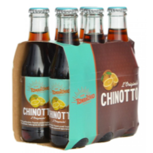 TOMARCHIO CHINOTTO VAP CL.20X6