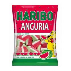 HARIBO ANGURIA 175 GR          