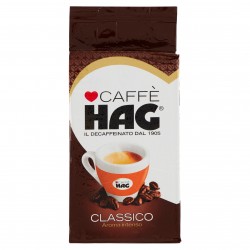 HAG CAFFE'CLASSICO 