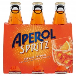 APEROL SPRITZ CL.17.5X3