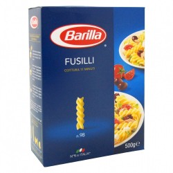 BARILLA FUSILLI GR 700    