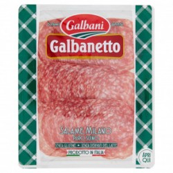 GALBANI GALBANETTO SAL.MIL.100