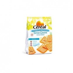 CEREAL CRACKERS G.250 S/GLUT. 
