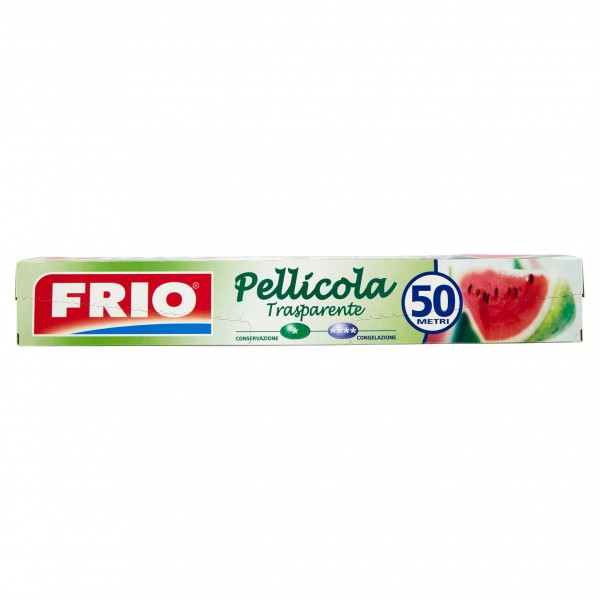 FRIO PELLICOLA 50 MT