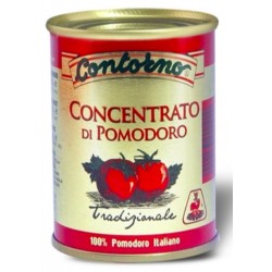 CONTORNO CONCENT.POMODORO GR140#
