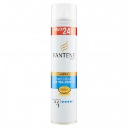 PANTENE LACCA EXTRA FORTE 