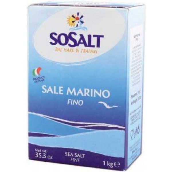 SOSALT SALE MARINO FINO 