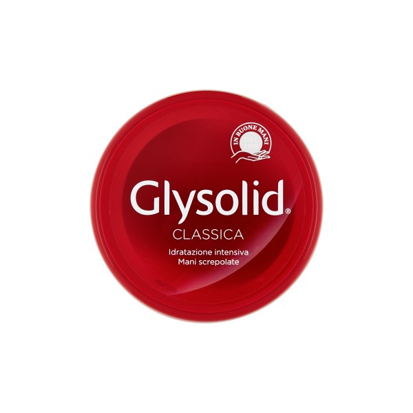 GLYSOLID CLASSICA 300 ML