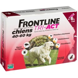 FRONT-LINE TRI ACT 40-60 KG