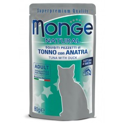 MONGE BUSTE TONNO/ANATRA 
