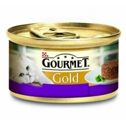 GOURMET GOLD SAV.CAKE AG/F.G85