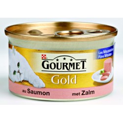 GOURMET GOLD MOUS.SEN.SAL.GR85