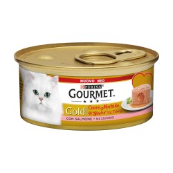 GOURMET GOLD CUORE SALMO.GR85