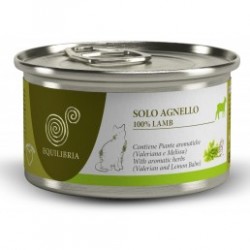 EQUIL.CAT AGNELLO 85 GR