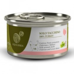 EQUIL.CAT TACCHINO 85 GR