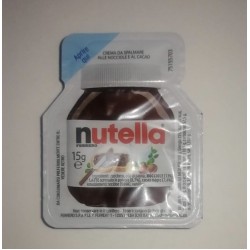 NUTELLA COPP CATERING GR 15 X 120
